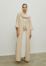 Load image into Gallery viewer, BEAJ TASSELS ABAYA /SHAYLA