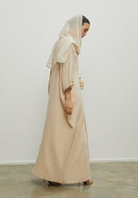 Load image into Gallery viewer, BEAJ TASSELS ABAYA /SHAYLA