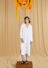 Load image into Gallery viewer, Shirt Dress