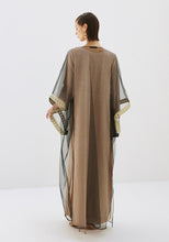 Load image into Gallery viewer, KAFTAN/OVERDRESS/SHAYLA