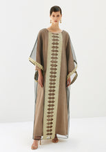 Load image into Gallery viewer, KAFTAN/OVERDRESS/SHAYLA