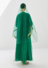 Load image into Gallery viewer, KAFTAN/OVERDRESS/SHAYLA