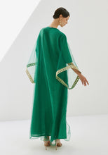 Load image into Gallery viewer, KAFTAN/OVERDRESS/SHAYLA