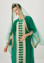 Load image into Gallery viewer, KAFTAN/OVERDRESS/SHAYLA