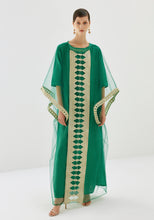 Load image into Gallery viewer, KAFTAN/OVERDRESS/SHAYLA