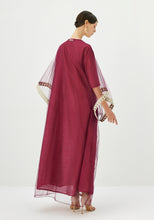 Load image into Gallery viewer, KAFTAN/OVERDRESS/SHAYLA