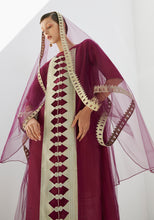 Load image into Gallery viewer, KAFTAN/OVERDRESS/SHAYLA