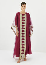 Load image into Gallery viewer, KAFTAN/OVERDRESS/SHAYLA