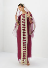 Load image into Gallery viewer, KAFTAN/OVERDRESS/SHAYLA