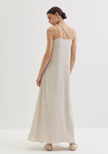 Load image into Gallery viewer, Linen Dress