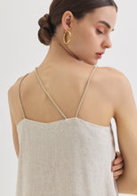 Load image into Gallery viewer, Linen Dress