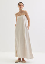 Load image into Gallery viewer, Linen Dress