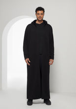 Load image into Gallery viewer, Hooded Farwa Coat