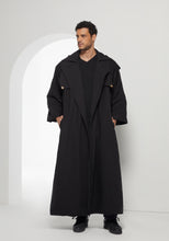 Load image into Gallery viewer, Farwa Trench Coat
