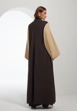 Load image into Gallery viewer, Pinstripe Coat