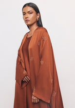 Load image into Gallery viewer, Sienna Abaya & Shayla in Khanjar Style