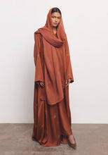 Load image into Gallery viewer, Sienna Abaya & Shayla in Khanjar Style