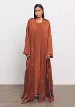 Load image into Gallery viewer, Sienna Abaya & Shayla in Khanjar Style