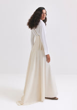 Load image into Gallery viewer, High Waisted Long Skirt