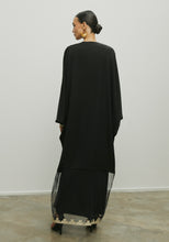 Load image into Gallery viewer, NAJDI ABAYA/SHAYLA