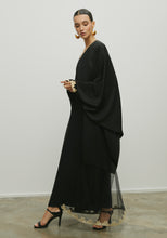 Load image into Gallery viewer, NAJDI ABAYA/SHAYLA