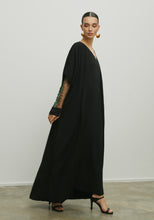 Load image into Gallery viewer, ASSIR GREEN ABAYA/SHAYLA