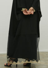 Load image into Gallery viewer, NAJDI ABAYA/SHAYLA
