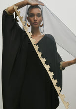 Load image into Gallery viewer, NAJDI ABAYA/SHAYLA