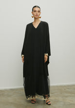 Load image into Gallery viewer, NAJDI ABAYA/SHAYLA