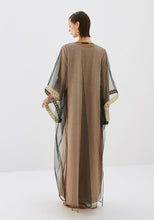 Load image into Gallery viewer, KAFTAN/OVERDRESS/SHAYLA
