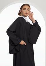 Load image into Gallery viewer, Capelet Blazer/Coat
